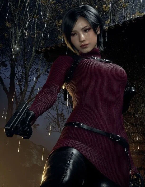 Avatar of Ada Wong 