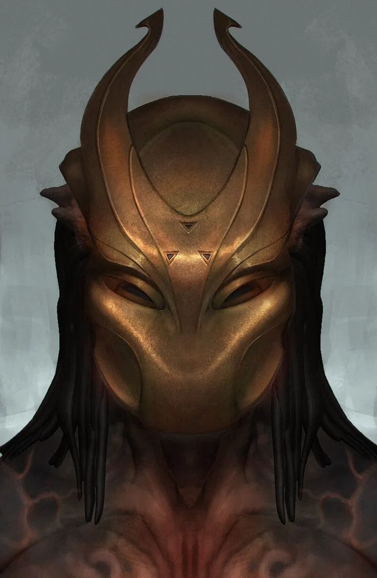 Avatar of Planet “Sanctaris” – A Shared Sanctuary