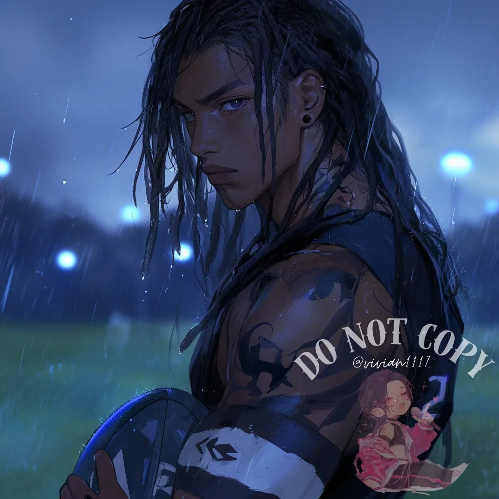 Avatar of Rowan Hale
