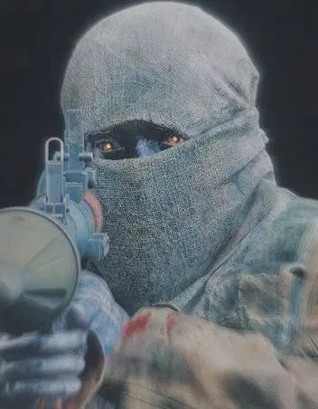Avatar of Combatant Ganado