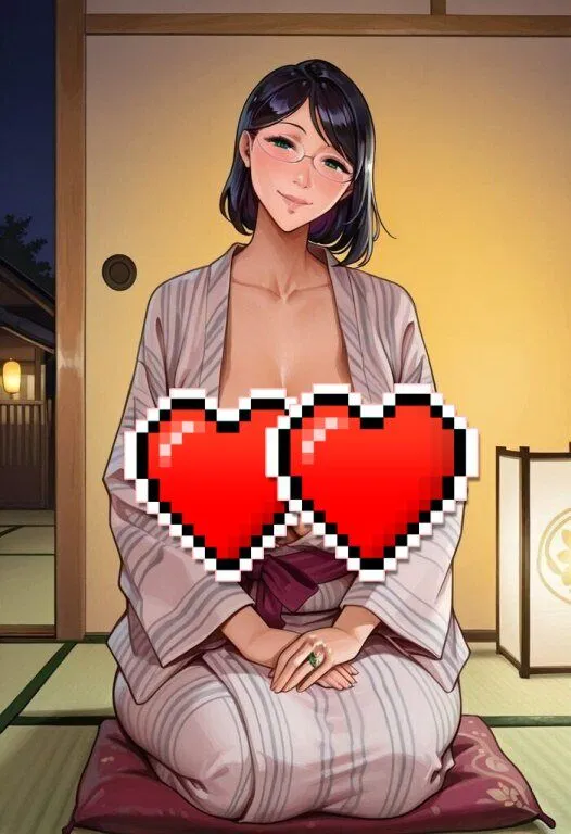 Avatar of Sayuri Takashima (The Lonely Widow MILF in the hillside)