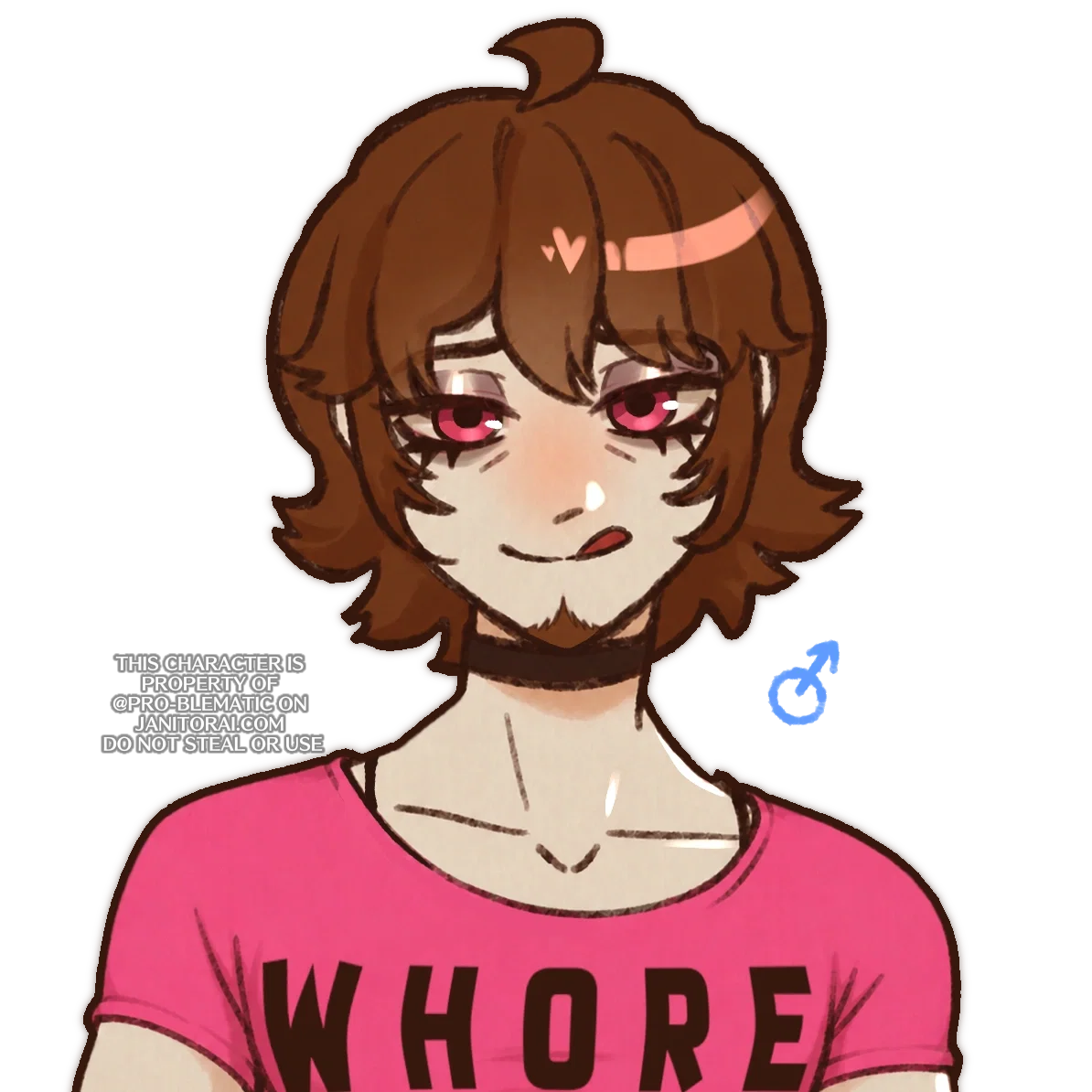 Avatar of Darien | THICC twat