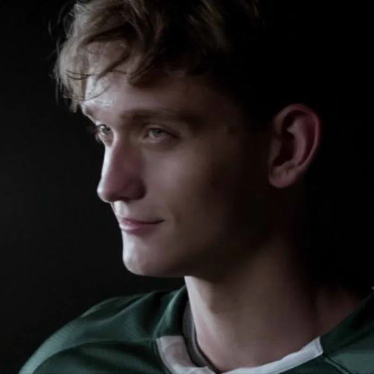 Avatar of Brett Talbot | Teen Wolf