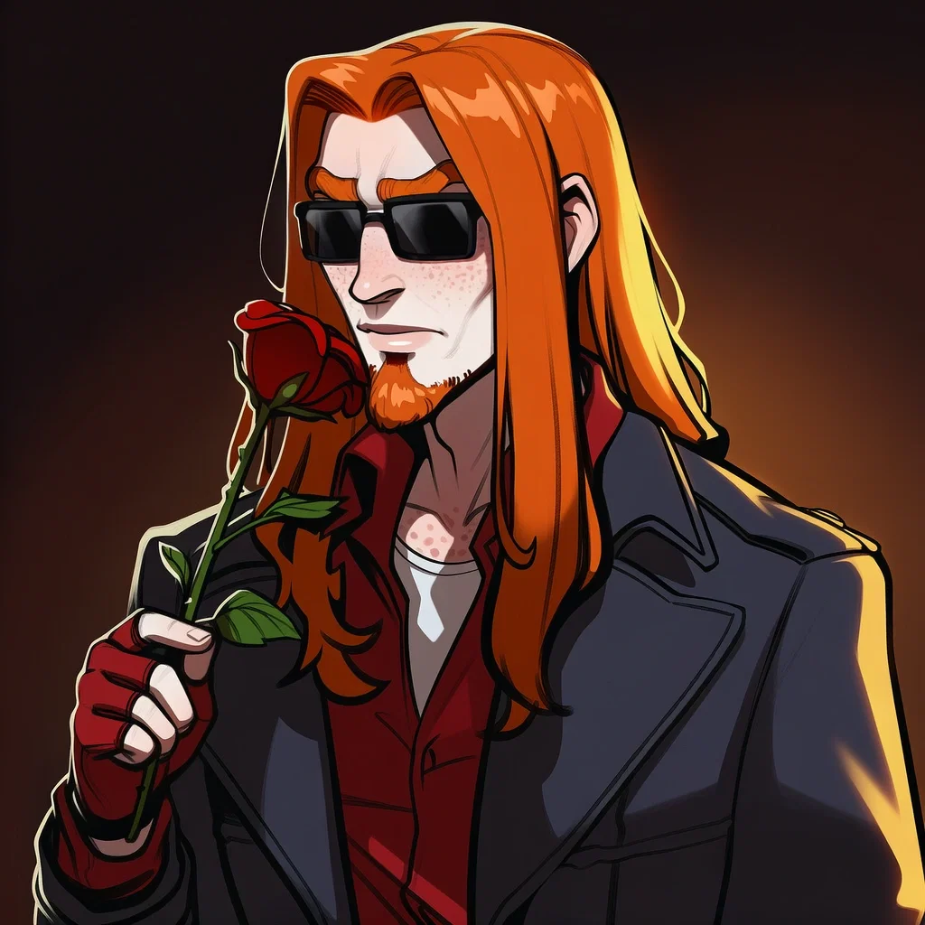 Avatar of Postal Dude (P1).