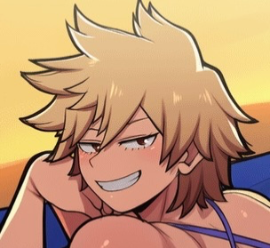 Avatar of XHero: Christmas Heatwave — Chapter Ten: Explosive Mommy Arrival — Mitsuki Bakugo