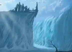 Avatar of That time We Were thought into existence