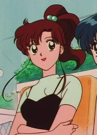 Avatar of Matoko Kino
