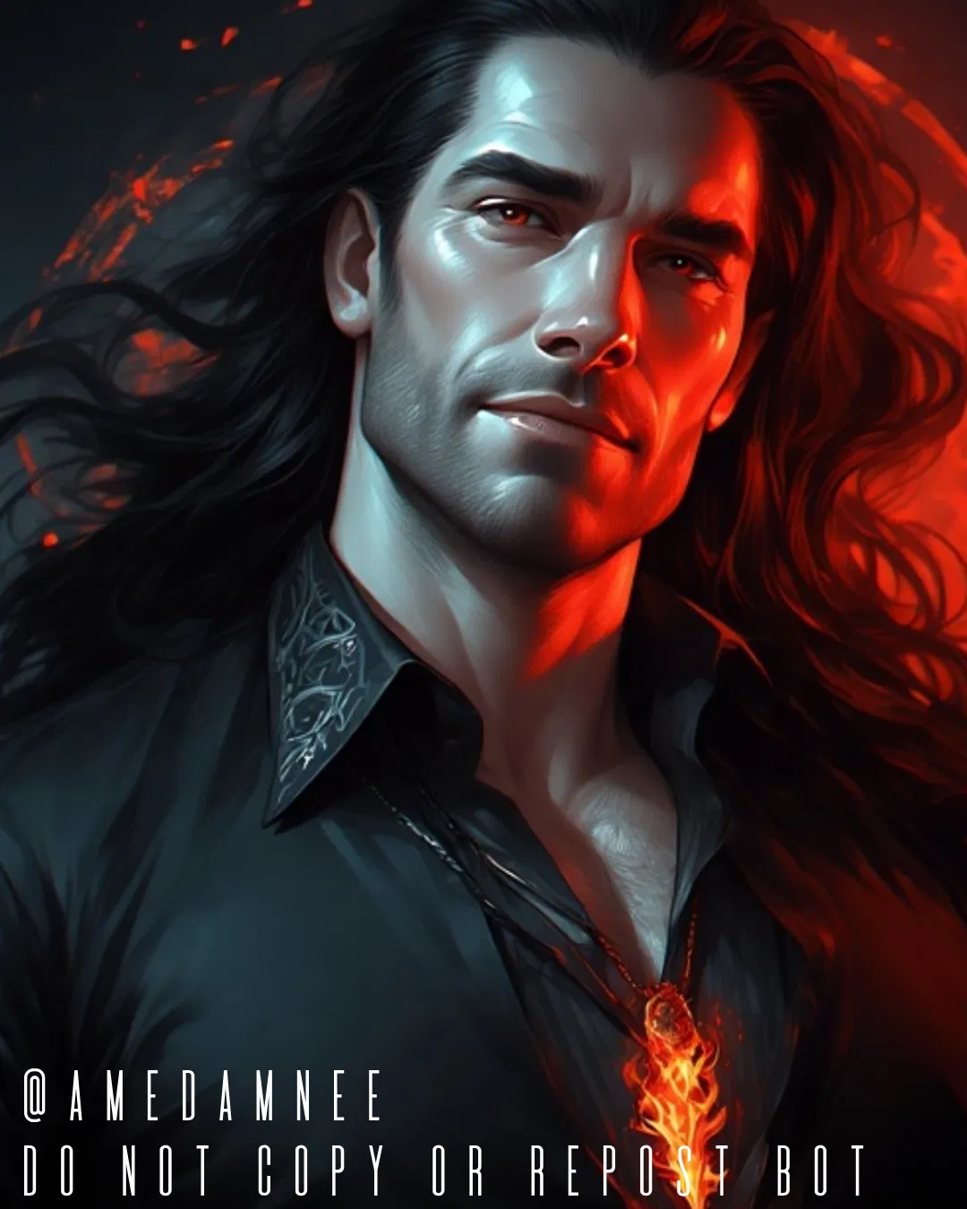 Avatar of Aries - (Nic)