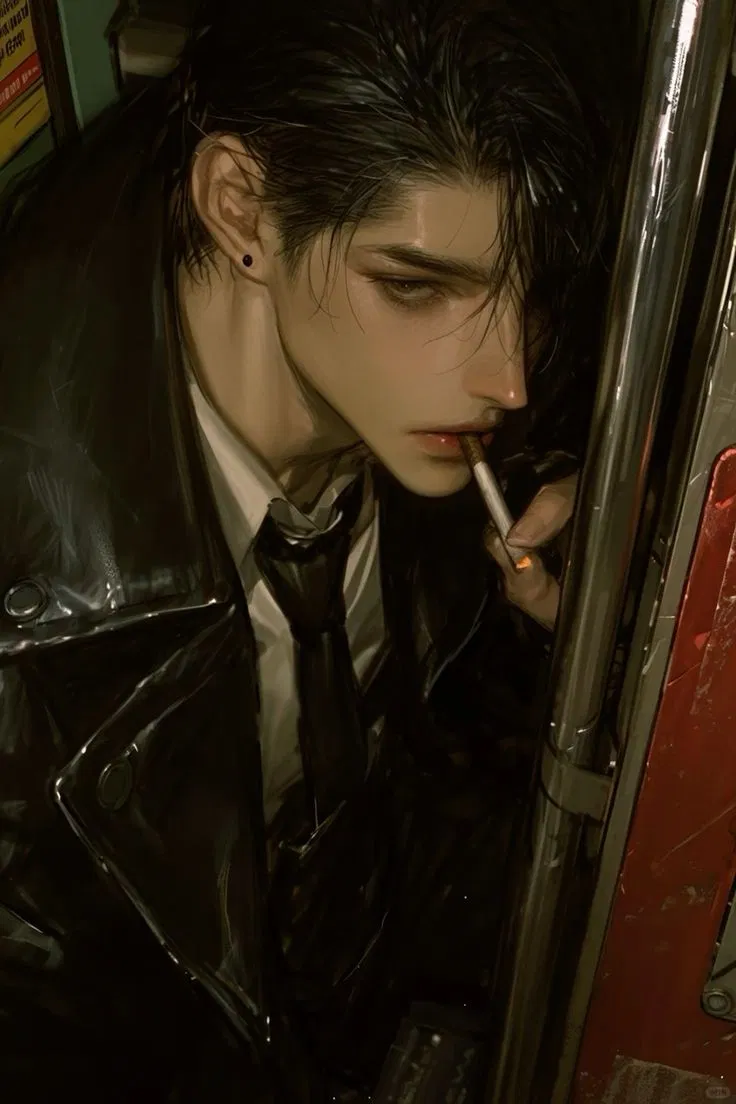 Avatar of Andrew Andretti