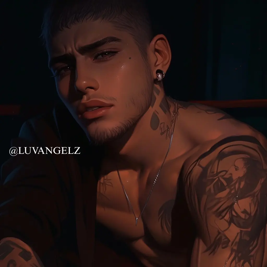 Avatar of Popstar | Nolan Lennox