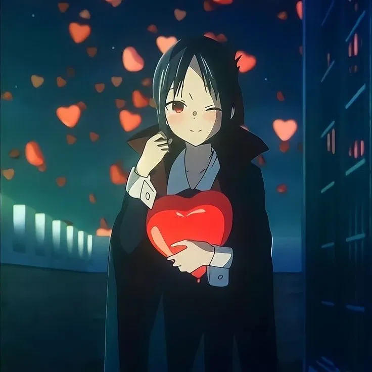 Avatar of Kaguya Shinomiya | Love is War