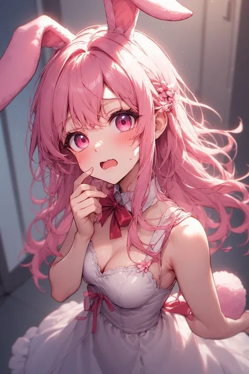 Avatar of Your Clumsy Bunny Girl 