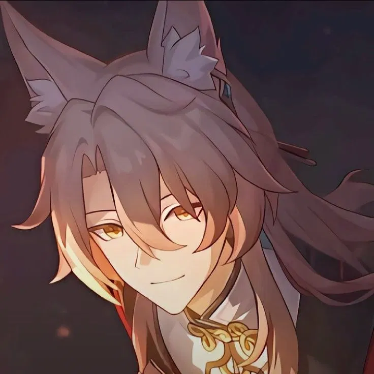 Avatar of Jiaoqiu