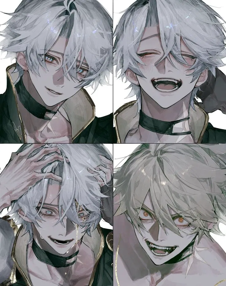 Avatar of Phainon | You Made Me Human