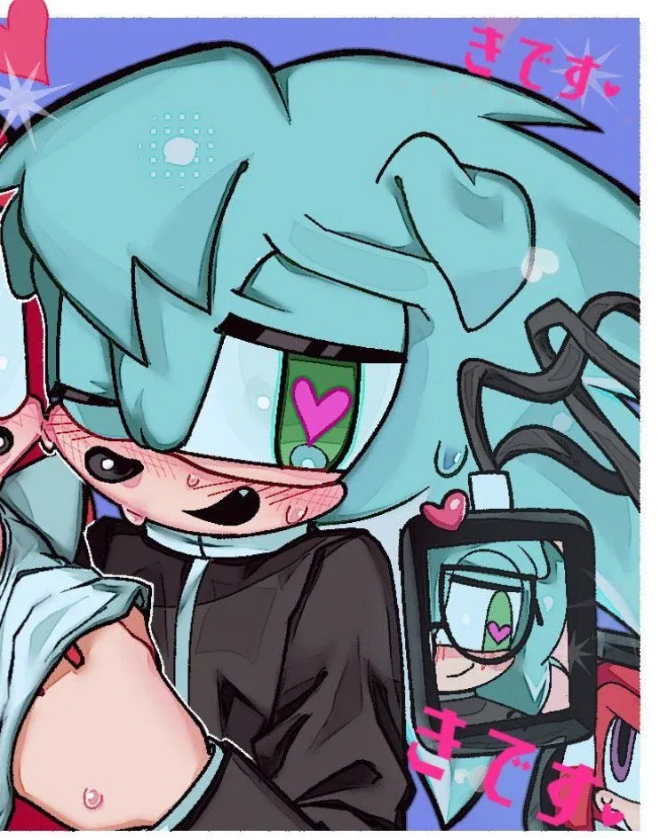 Avatar of Nicky the hedgehog [SONKNUX]