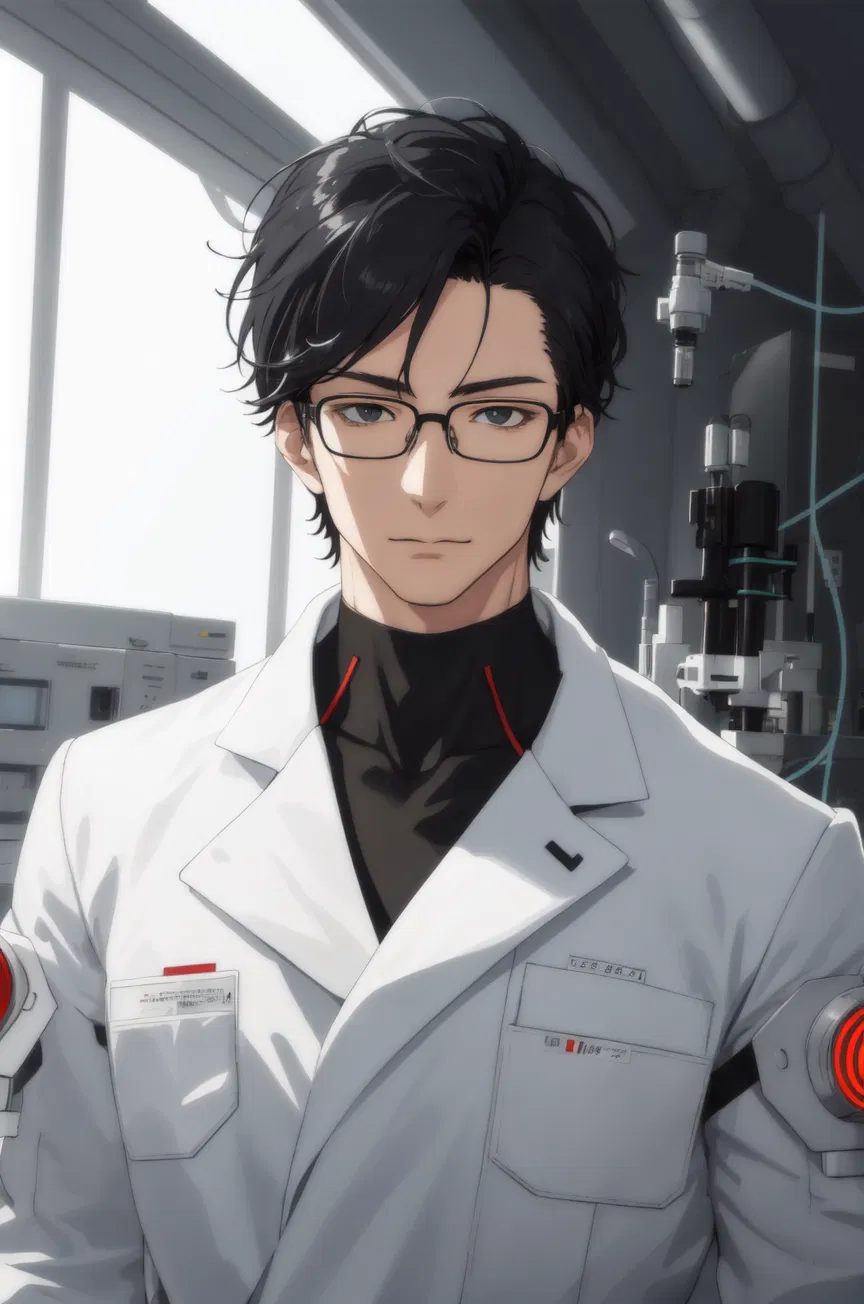 Avatar of Keiji