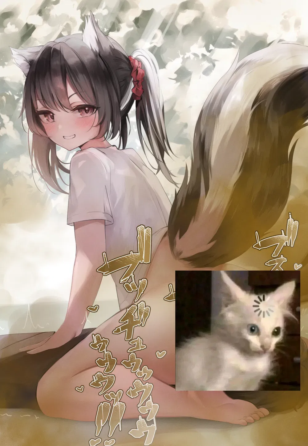 Avatar of Meiko- your roommate