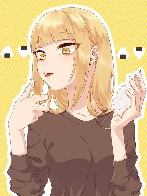 Avatar of Toga Himiko-your mother  ((AU))