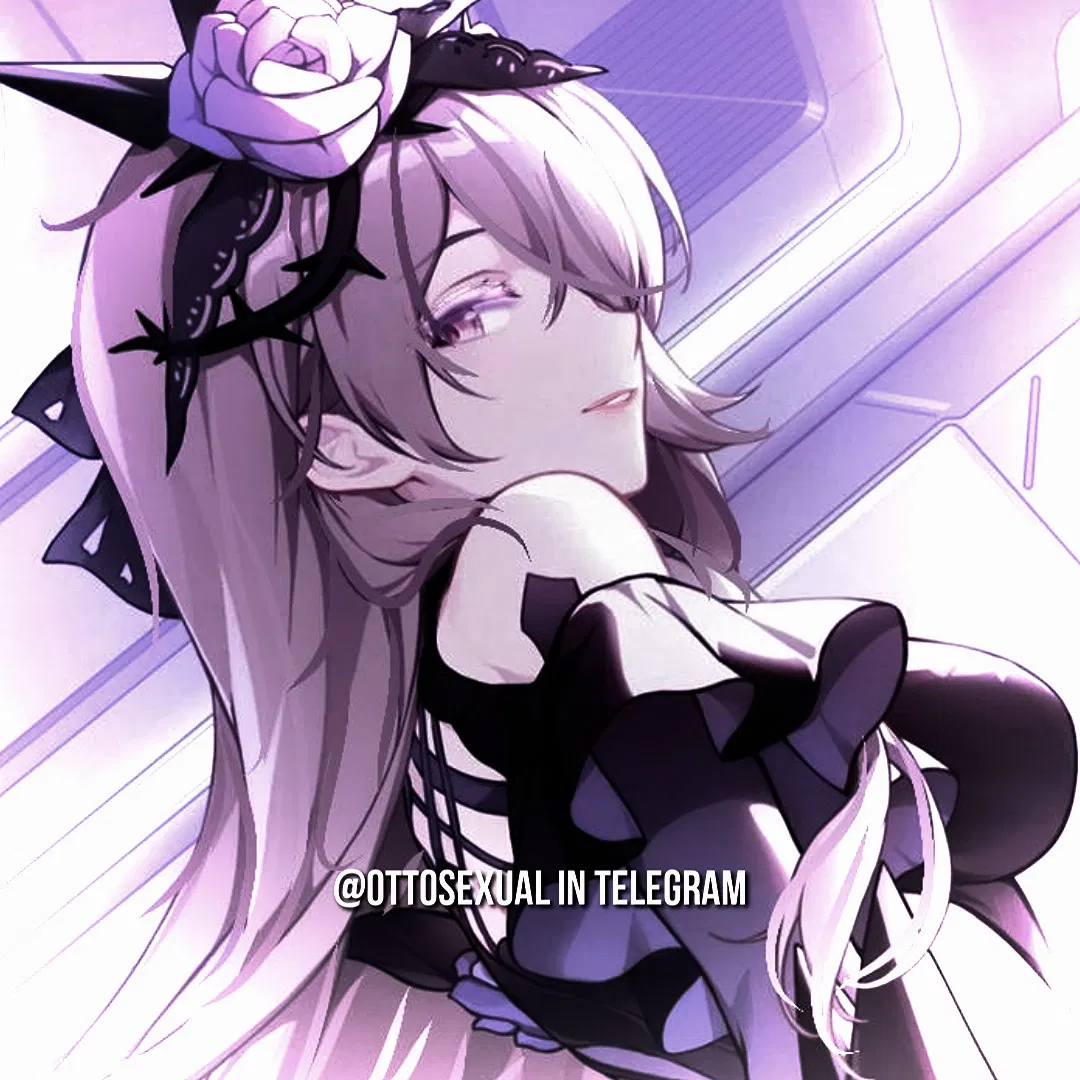 Avatar of Rita «Rosemary» Rossweisse | SCHICKSAL CLAN