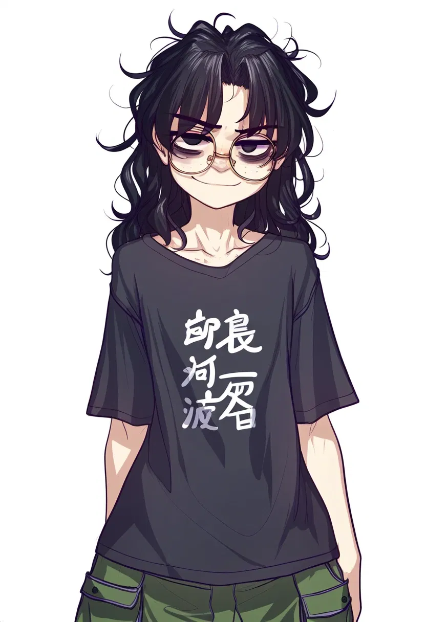 Avatar of Flat chested NTR author. Bratty little shit. Needs Correction.