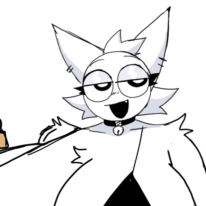 Avatar of [ Wenda | Sprunkin’ it so hard rn ]