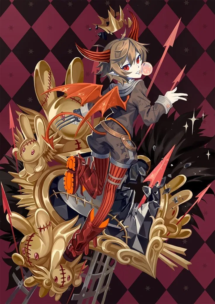 Avatar of Ver Million - Okegom