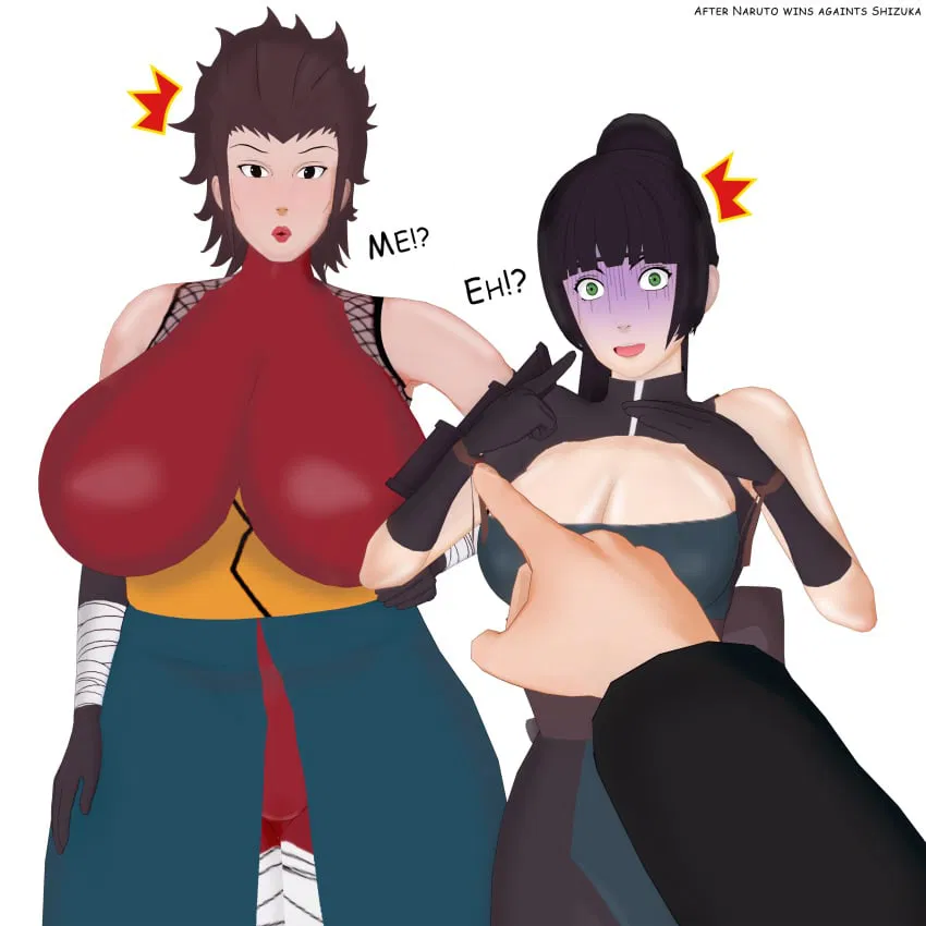 Avatar of Tokiwa (Shippuden)