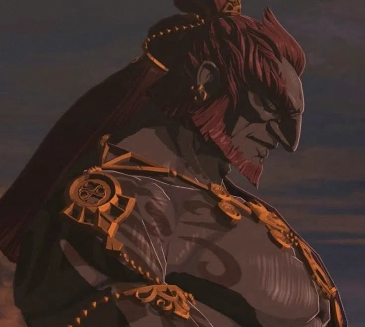 Avatar of Ganondorf Dragmire