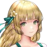 Avatar of Ingrid (Summer)