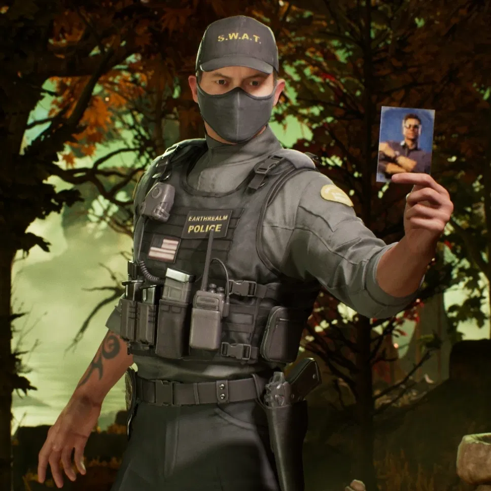 Avatar of T-1000 [MK1]