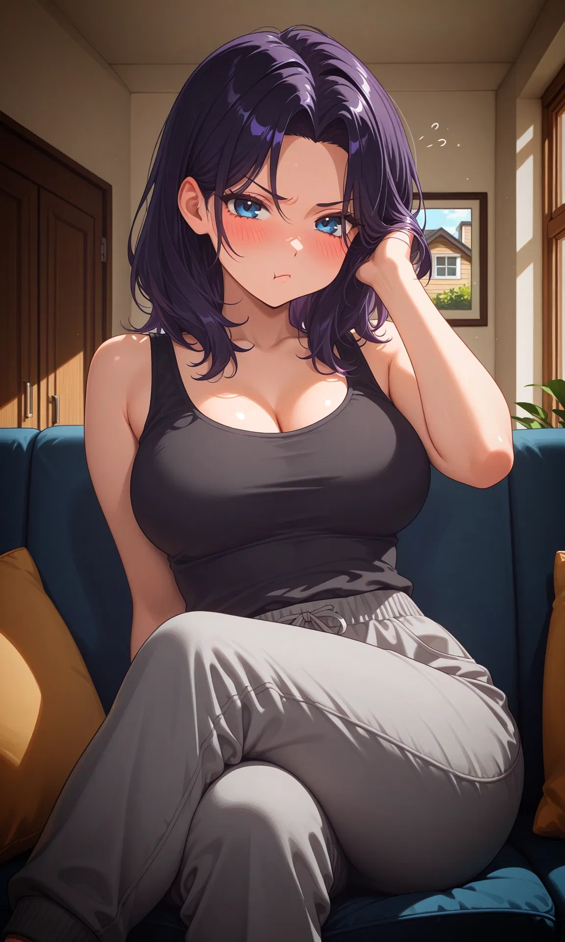 Avatar of Freya ~ MILF