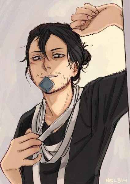 Avatar of 💤Shota Aizawa (Eraserhead)🚫