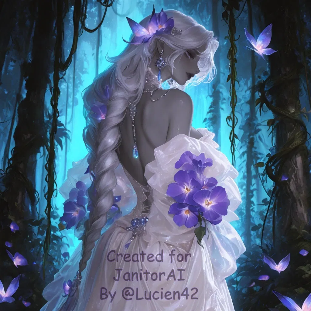 Avatar of Jila Thalri || Starlit Huntress