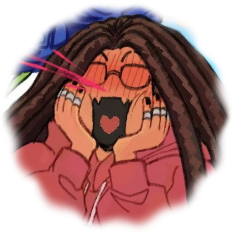 Avatar of Jabber Wonger ﹕ Gachiakuta