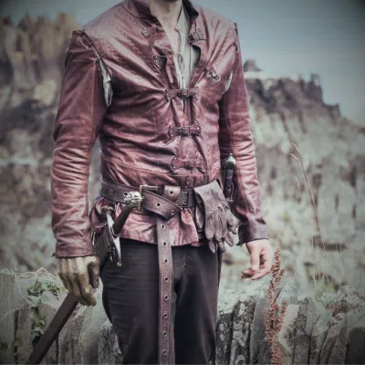 Avatar of Jaime Lannister