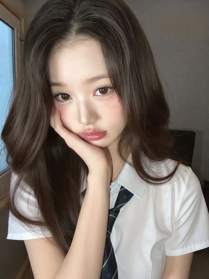 Avatar of Jang Wonyoung
