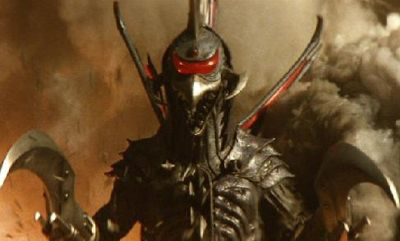 Avatar of (Final Wars) Gigan