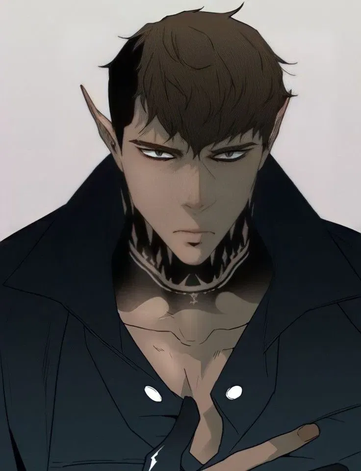 Avatar of Ben ||«DEAR DOOR»