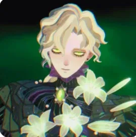 Avatar of Ludovic Valesa