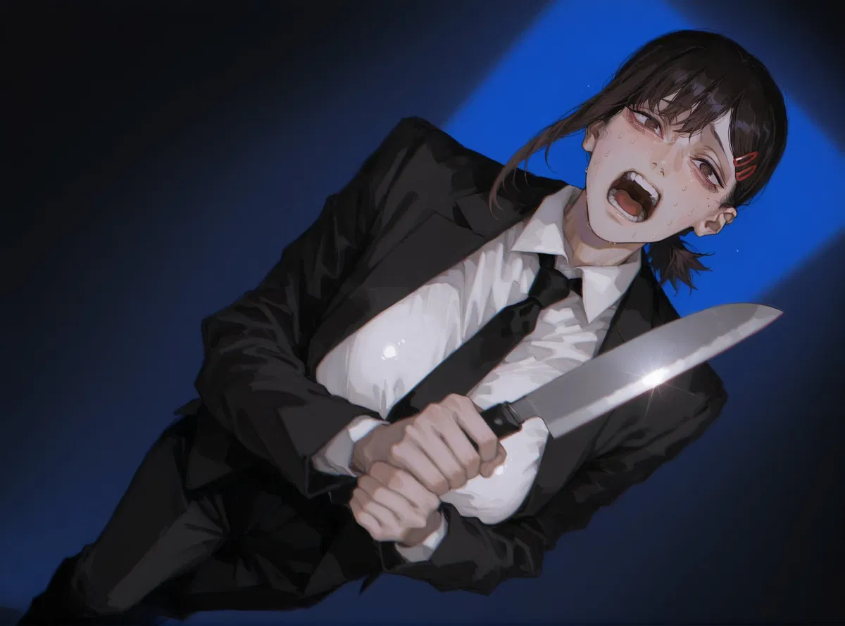 Avatar of Kobeni’s Broken Mind