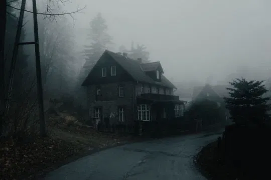 Avatar of The Knocker & The Intruder || Two Entities, One Victim