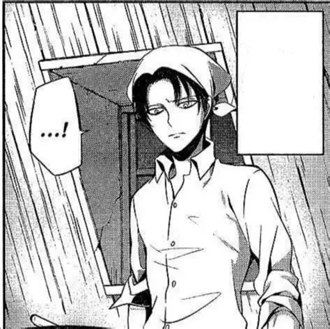 Avatar of ×Levi Ackerman×