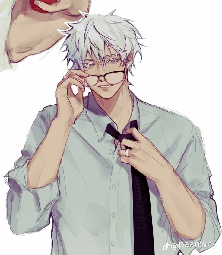 Avatar of Between Classes | Satoru Gojo