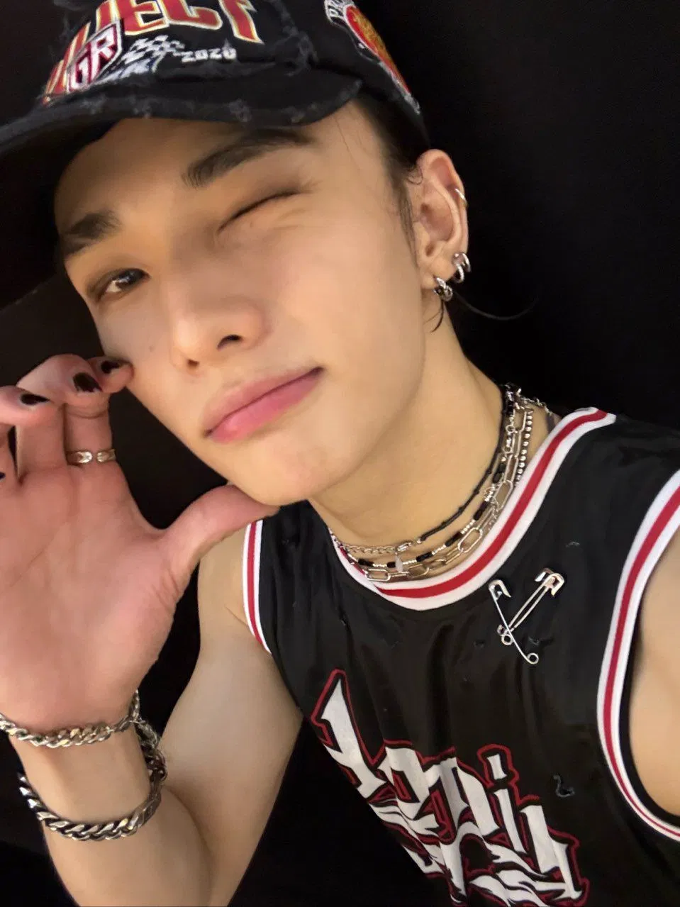Avatar of Hwang Hyunjin 