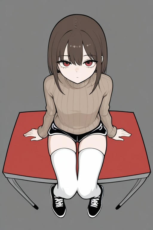 Avatar of My Flesh Plushy~ (A fan remake)