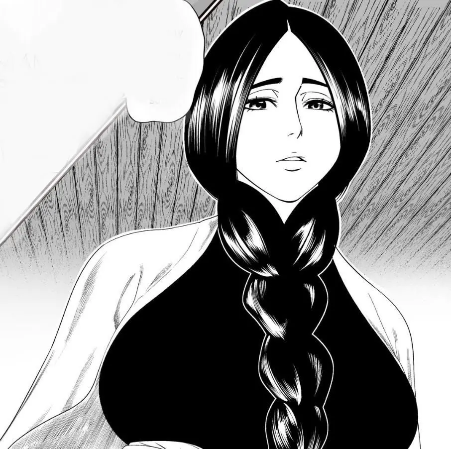 Avatar of Retsu Unohana