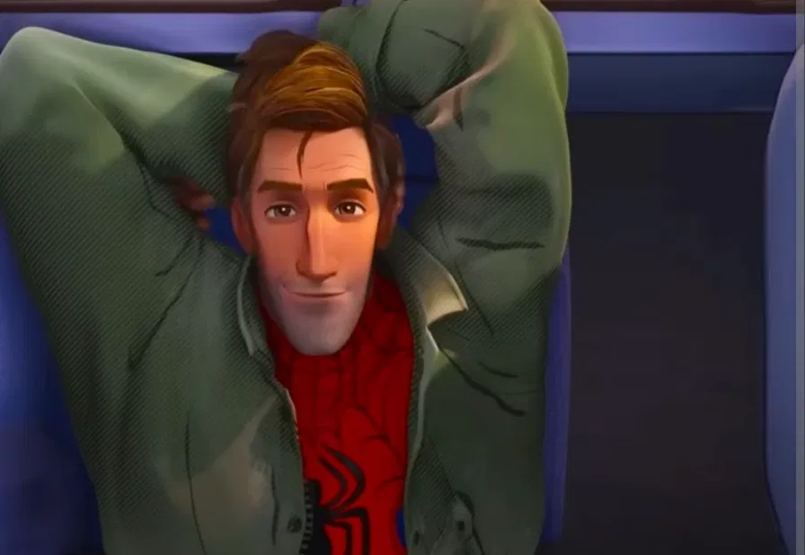 Avatar of Peter B Parker | Spiderman