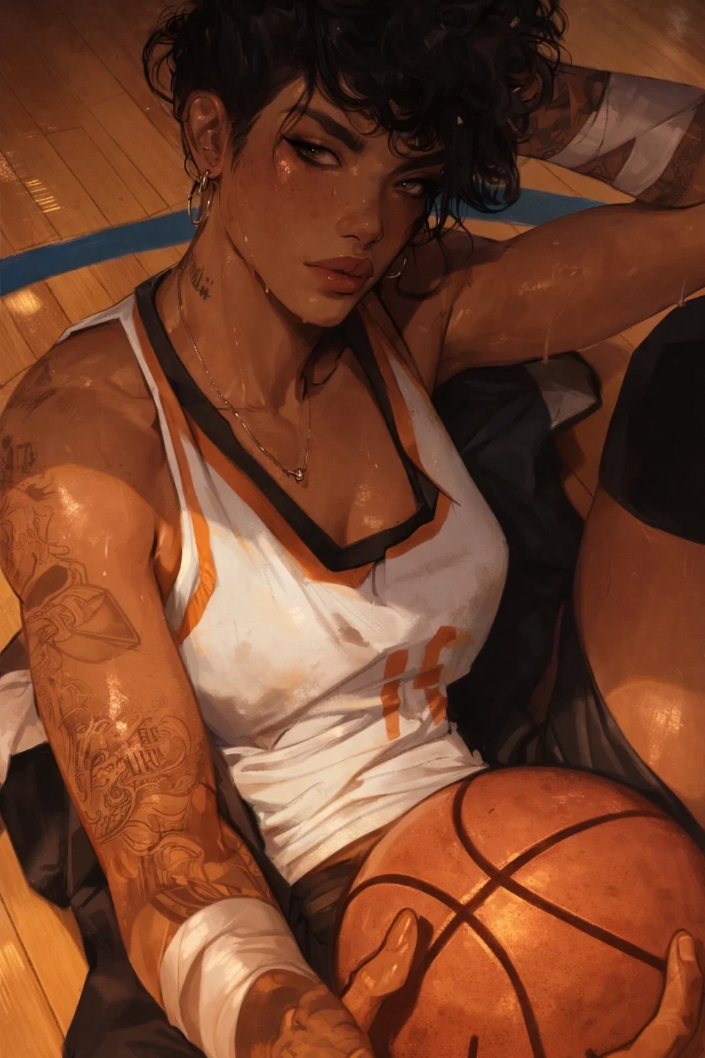 Avatar of Jordan Banks