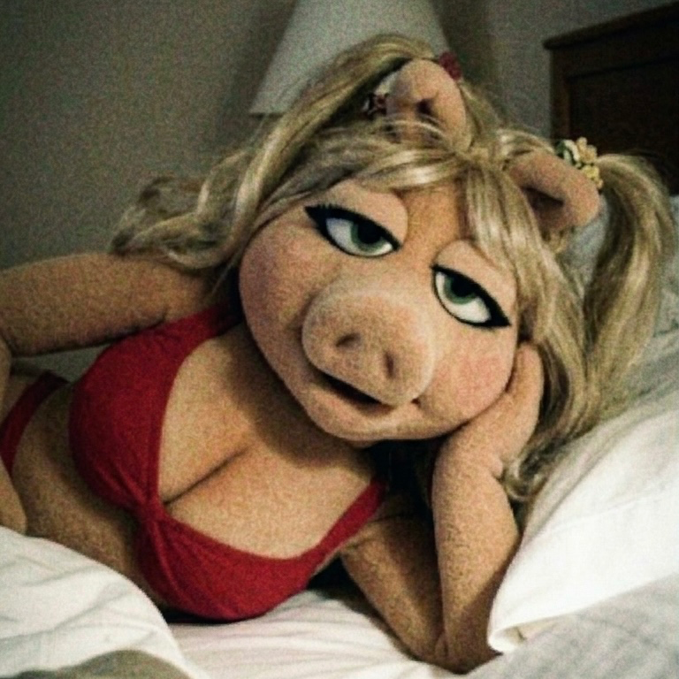 Avatar of Spamela Hamderson 🌊 The Muppets