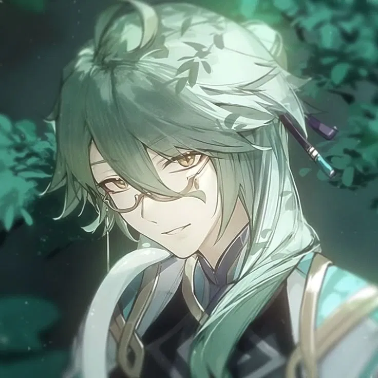 Avatar of Baizhu